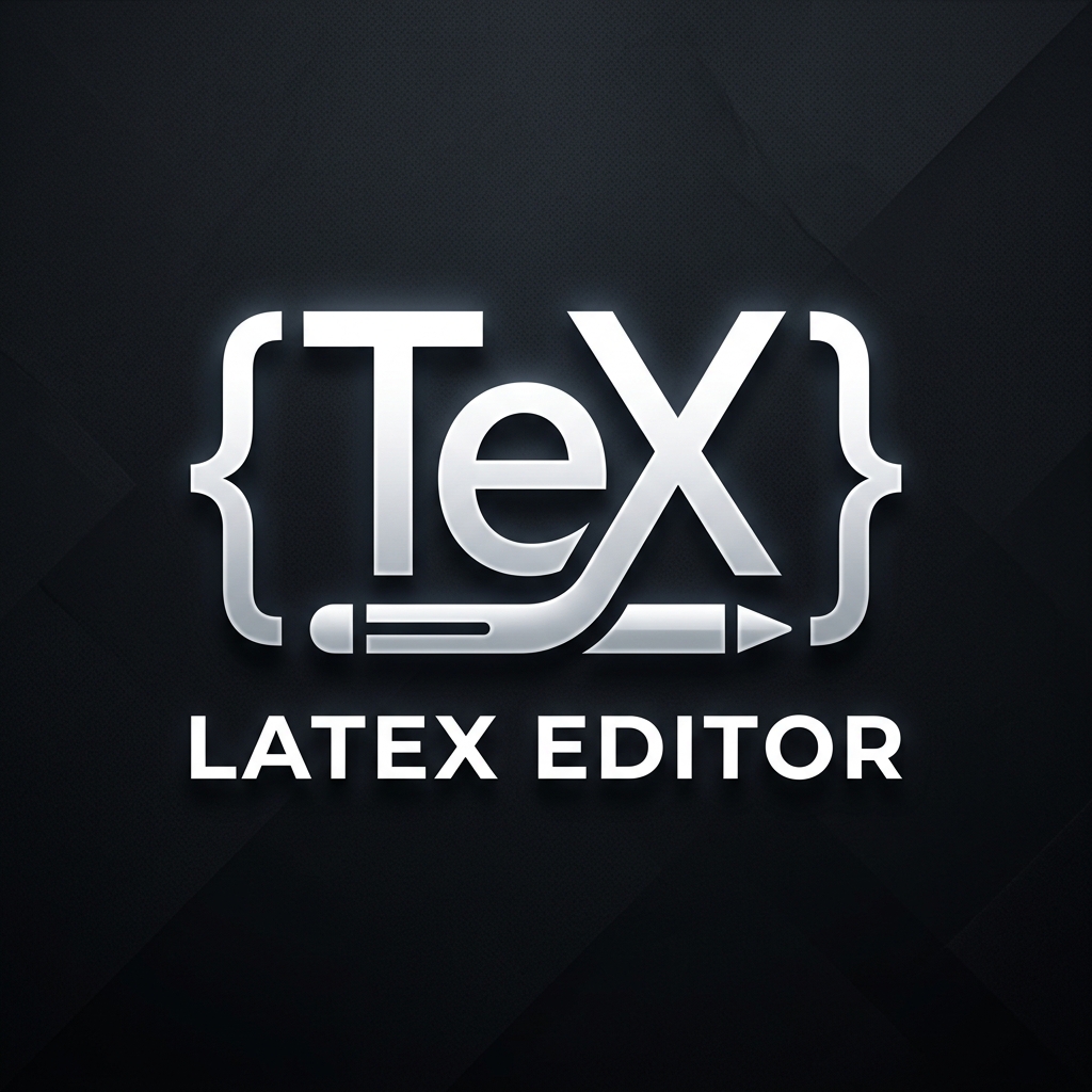 Latex Editor